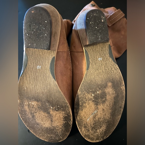 Boots from Tjmax - Picture 3 of 6